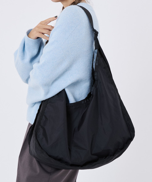 「LeSportsac」 ショルダーバッグ FREE ブラック レディース