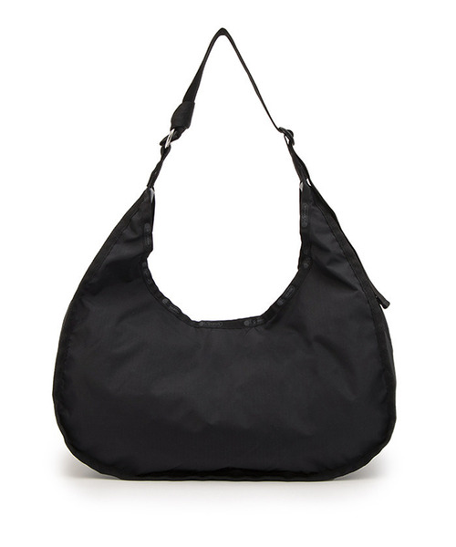 「LeSportsac」 ショルダーバッグ FREE ブラック レディース