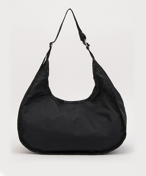 「LeSportsac」 ショルダーバッグ FREE ブラック レディース