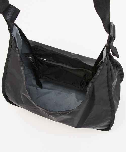 「LeSportsac」 ショルダーバッグ FREE ブラック レディース