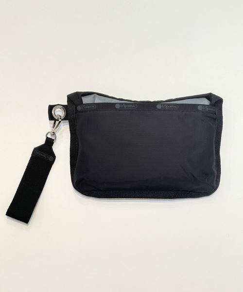 「LeSportsac」 ショルダーバッグ FREE ブラック レディース