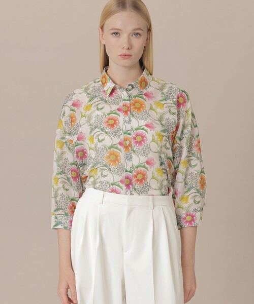 MACKINTOSH LONDON（マッキントッシュ ロンドン） ブラウス シャツ