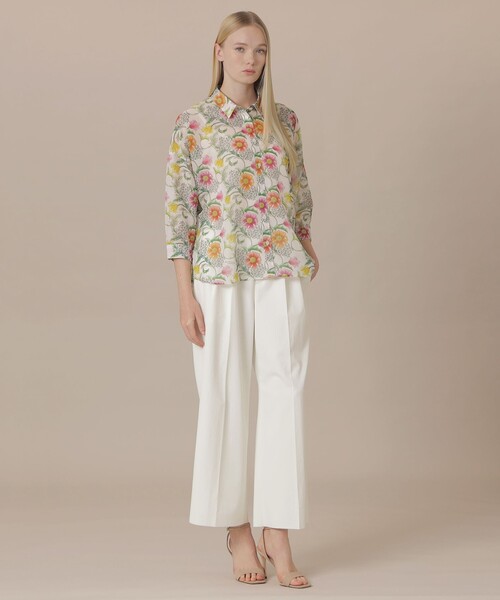 MACKINTOSH LONDON（マッキントッシュ ロンドン） ブラウス シャツ