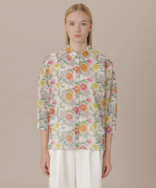 MACKINTOSH LONDON（マッキントッシュ ロンドン） ブラウス シャツ