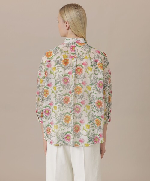 MACKINTOSH LONDON（マッキントッシュ ロンドン） ブラウス シャツ 