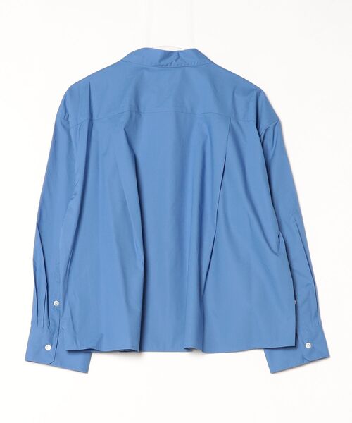 「BEAUTY\u0026YOUTH UNITED ARROWS」 長袖シャツ FREE グレー レディースの画像