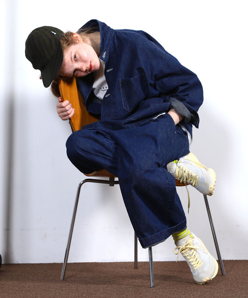 JOURNAL STANDARD LUXE（ジャーナルスタンダード ラックス） デニム