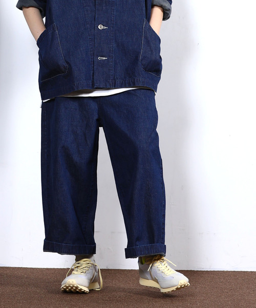 JOURNAL STANDARD LUXE(ジャーナルスタンダード ラックス) デニム JOURNAL STANDARD LUXE(ジャーナルスタンダード ラックス) デニム