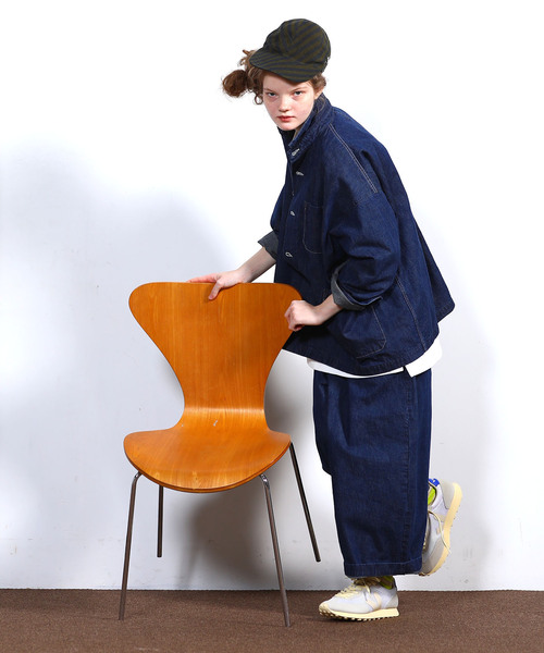 JOURNAL STANDARD LUXE（ジャーナルスタンダード ラックス） デニム