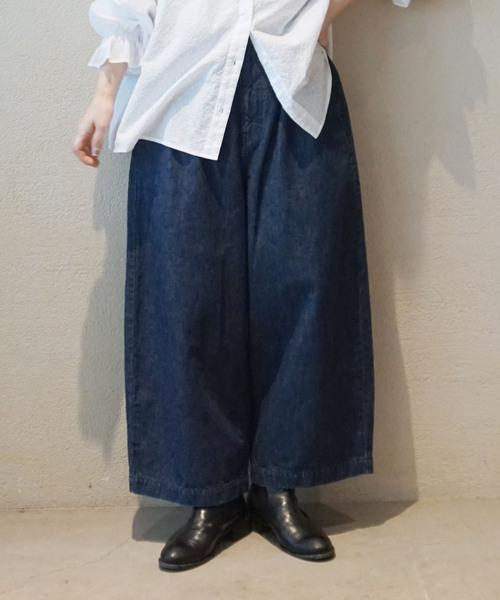 JOURNAL STANDARD LUXE（ジャーナルスタンダード ラックス） デニム