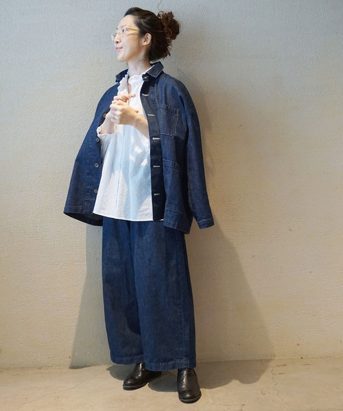 JOURNAL STANDARD LUXE（ジャーナルスタンダード ラックス） デニム