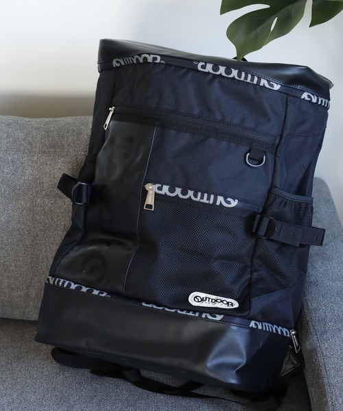 OUTDOOR PRODUCTS（アウトドアプロダクツ） デイバック リュック 