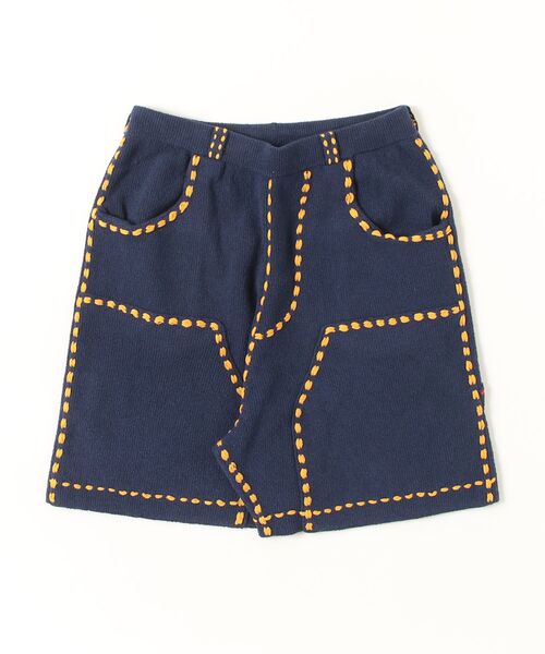 パンツ PHINGERIN/フィンガリン/SUMMER PG1 W KNEE SHORT メンズ レディースの画像