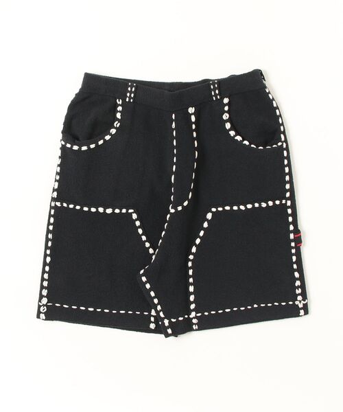 パンツ PHINGERIN/フィンガリン/SUMMER PG1 W KNEE SHORT メンズ レディースの画像