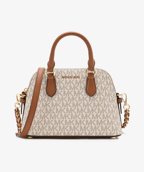 「MICHAEL KORS」 2WAYバッグ FREE ホワイト系その他 レディース