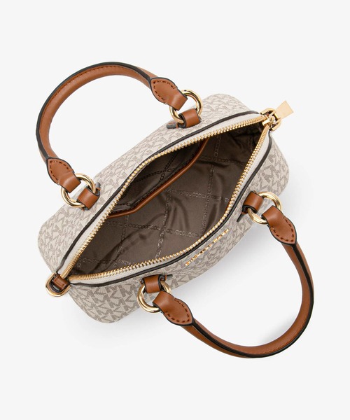 「MICHAEL KORS」 2WAYバッグ FREE ホワイト系その他 レディース_1