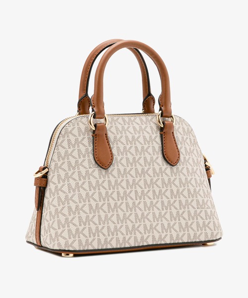 「MICHAEL KORS」 2WAYバッグ FREE ホワイト系その他 レディース_2