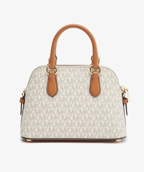 「MICHAEL KORS」 2WAYバッグ FREE ホワイト系その他 レディース_4