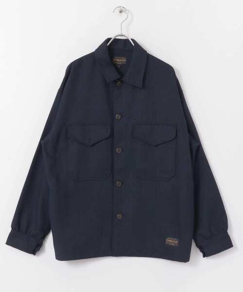 PENDLETON（ペンドルトン） ジャケット「URBAN RESEARCH DOORSコラボ