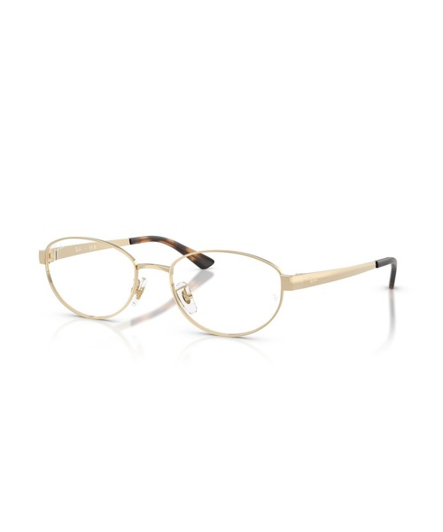 レイバンRay-Banの伊達メガネです。 Ray-Ban（レイバン） 伊達メガネ メガネ 眼鏡 レディース メンズ