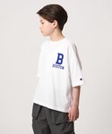 チャンピオン tシャツ 「Champion」ボ...の詳細画像3
