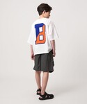 チャンピオン tシャツ 「Champion」ボ...の詳細画像4