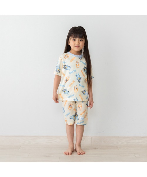 PETIT BATEAU（プチバトー） スリーパー ジゴトゥーズ : ZOZOTOWN