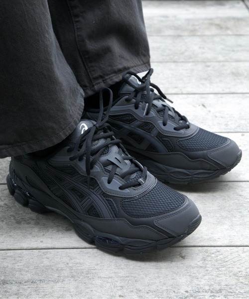 ASICS（アシックス） スニーカー l「ASICS/アシックス」GEL-NYC RGD