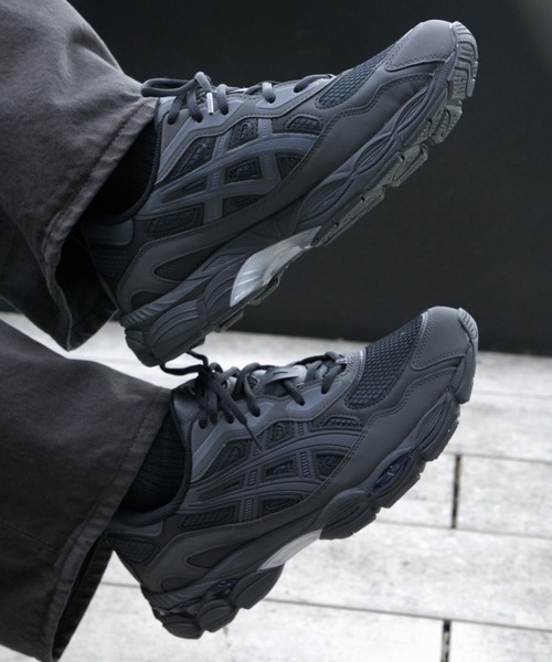 ASICS（アシックス） スニーカー l「ASICS/アシックス」GEL-NYC RGD