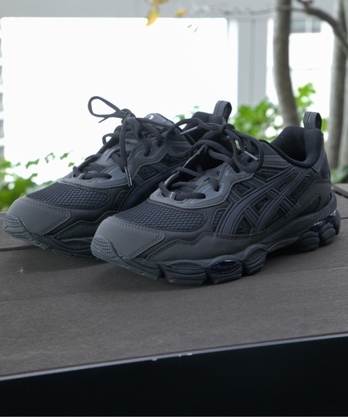 ASICS（アシックス） スニーカー l「ASICS/アシックス」GEL-NYC RGD
