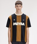 フレッドペリー tシャツ Meyba Cut ...の詳細画像5