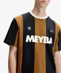 フレッドペリー tシャツ Meyba Cut ...の詳細画像3