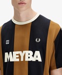 フレッドペリー tシャツ Meyba Cut ...の詳細画像4