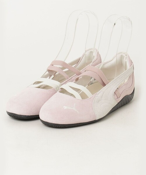PUMA（プーマ） スニーカー 「PUMA/プーマ」SPEEDCAT BALLET SD WNS