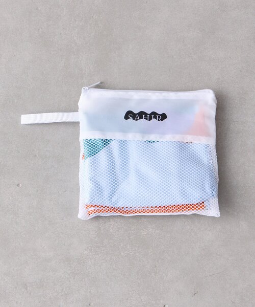 SAHIR（サヒール） uvカット 「UV/速乾」「SAHIR サヒール」Quick dry 