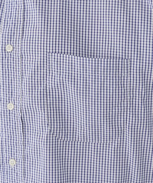 FRAMeWORK（フレームワーク） ブラウス シャツ INDIVIDUALIZED SHIRTS