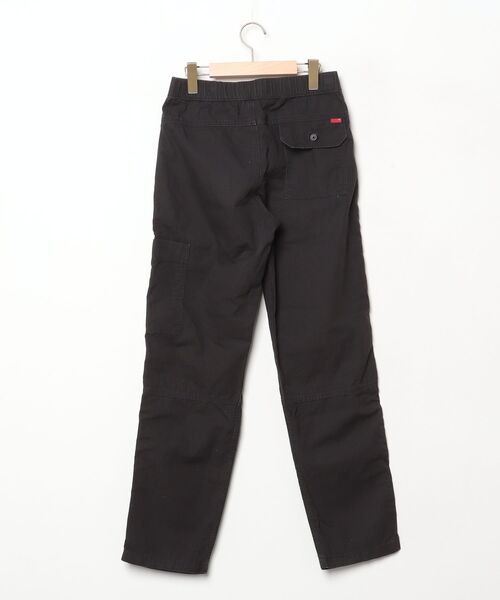 「Levi's」 カーゴパンツ X-SMALL ブラック メンズ_画像2