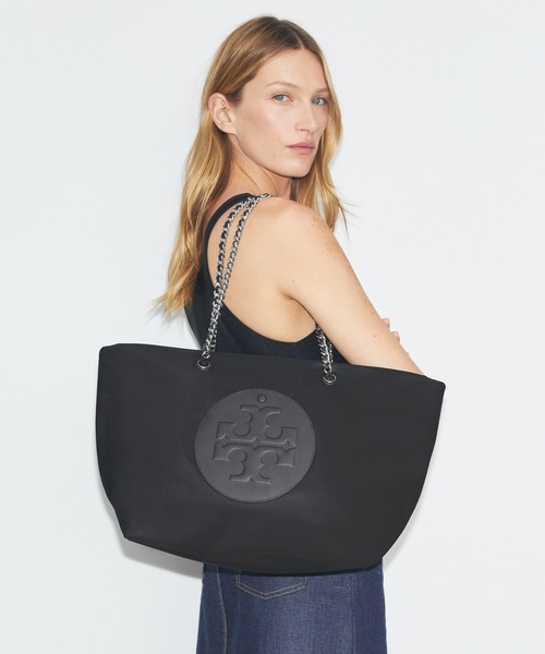 【未使用‼️】TORY BURCHブラック　トリーバーチ2WAYレザートートバッグ TORY BURCH（トリーバーチ） トートバッグ ONE SIZE ブラック