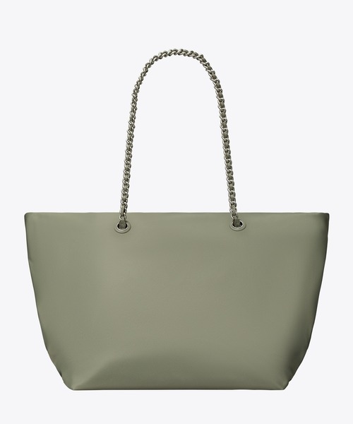 TORY BURCH（トリーバーチ） トートバッグ ONE SIZE ブラック