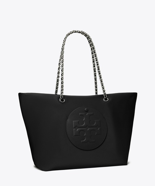 TORY BURCH（トリーバーチ） トートバッグ ONE SIZE ブラック