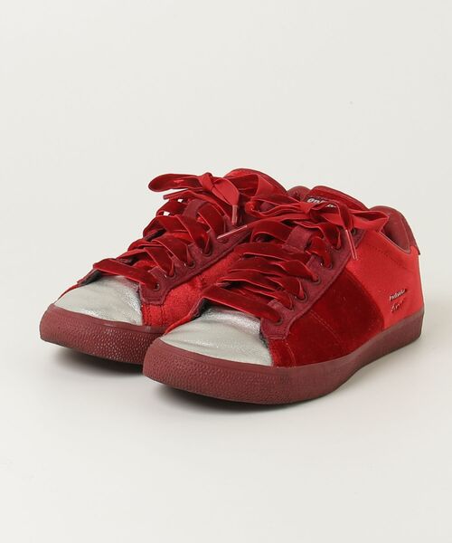 Onitsuka Tiger（オニツカタイガー） ローカットスニーカー 23.5cm