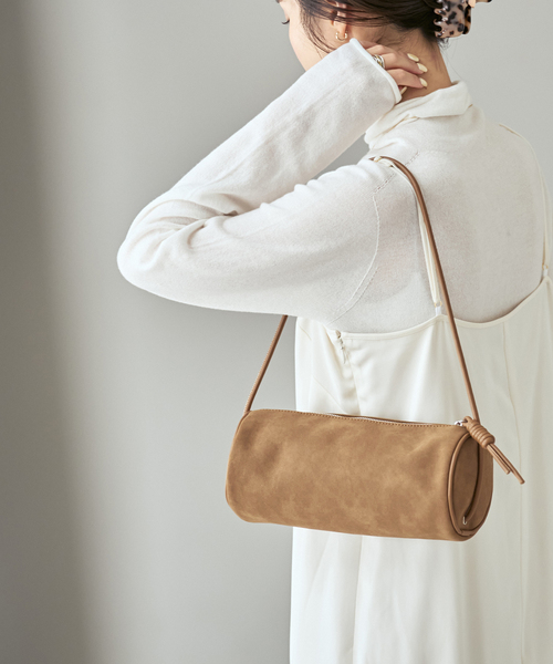 バッグ MARU ＆MyuQ（アンドミューク） ショルダーバッグ バッグ MARU レディース