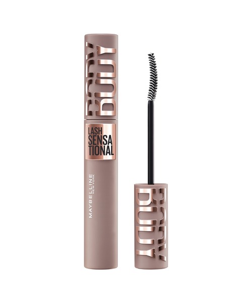 メイベリン（MAYBELLINE NEW YORK） マスカラ ボディ マスカラ