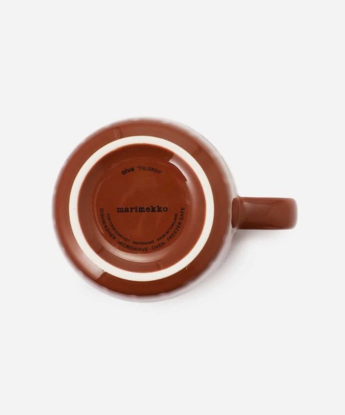 marimekko（マリメッコ） タンブラー Tiiliskivi / Mug 4dl : ZOZOTOWN