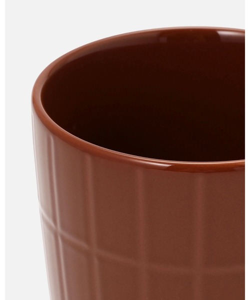 marimekko（マリメッコ） タンブラー Tiiliskivi / Mug 4dl : ZOZOTOWN