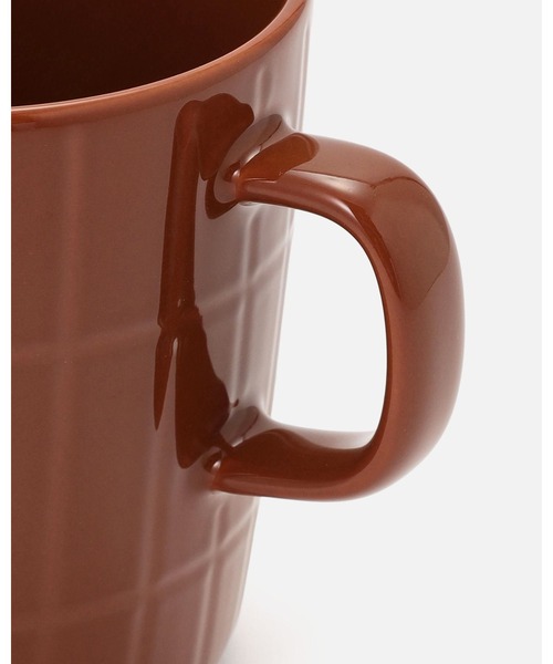 marimekko（マリメッコ） タンブラー Tiiliskivi / Mug 4dl : ZOZOTOWN