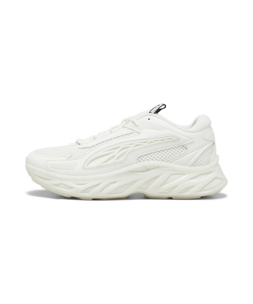 「PUMA」 ローカットスニーカー 27.0cm ホワイト系その他 メンズ_画像3