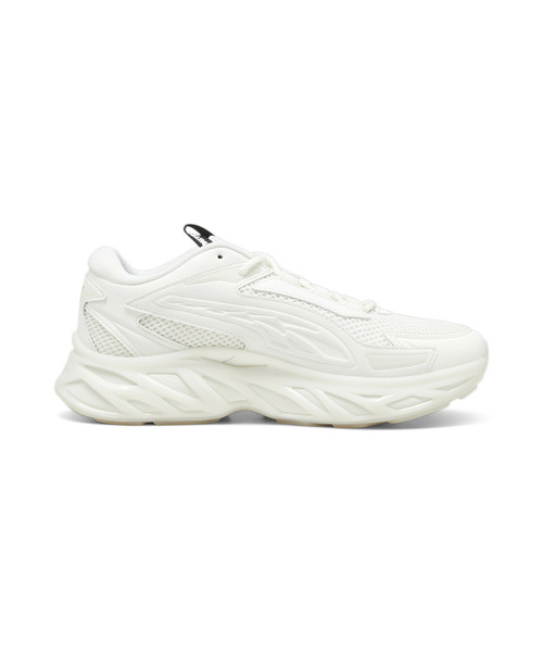 「PUMA」 ローカットスニーカー 27.0cm ホワイト系その他 メンズ_画像7