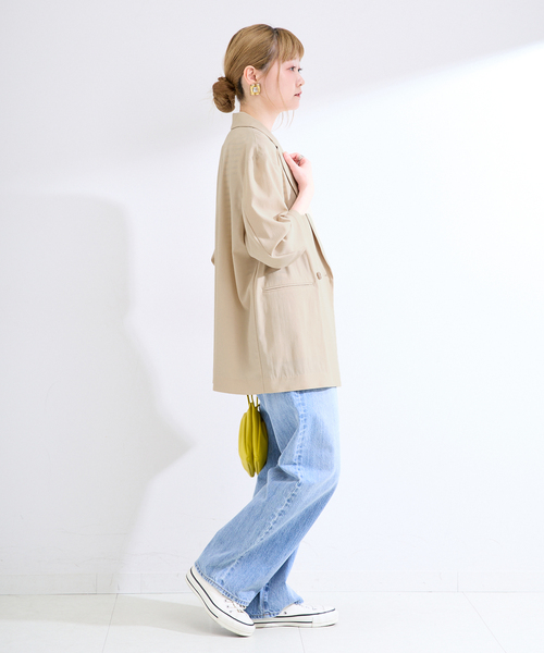 B.C STOCK（ベーセーストック） ジャケット テーラードジャケット