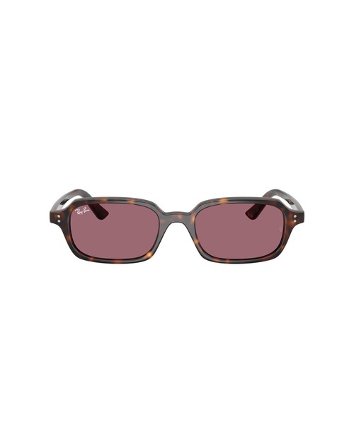【美品】レイバン　サングラス Ray-Ban（レイバン） サングラス レイバンサングラス Zuri Bio-Based